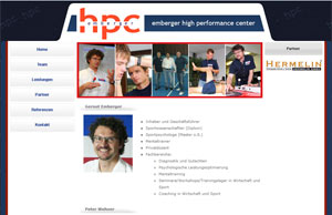 emberger-hpc